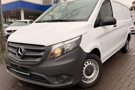 Mercedes-Benz Vito 99.998 km 21.950 € Oldenburg 26135