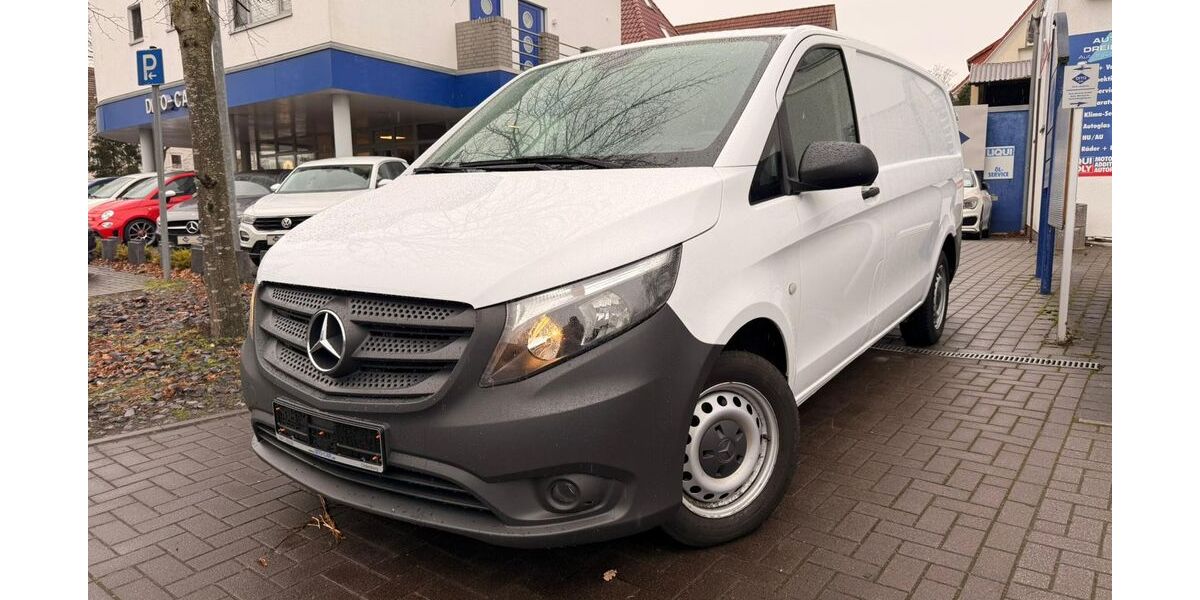 Mercedes-Benz Vito 99.998 km 21.950 € Oldenburg 26135