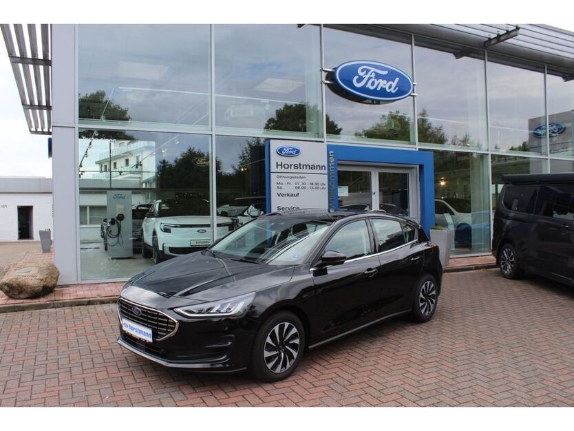 Ford Kuga 11.810 km 39.950 € Rastede 26180