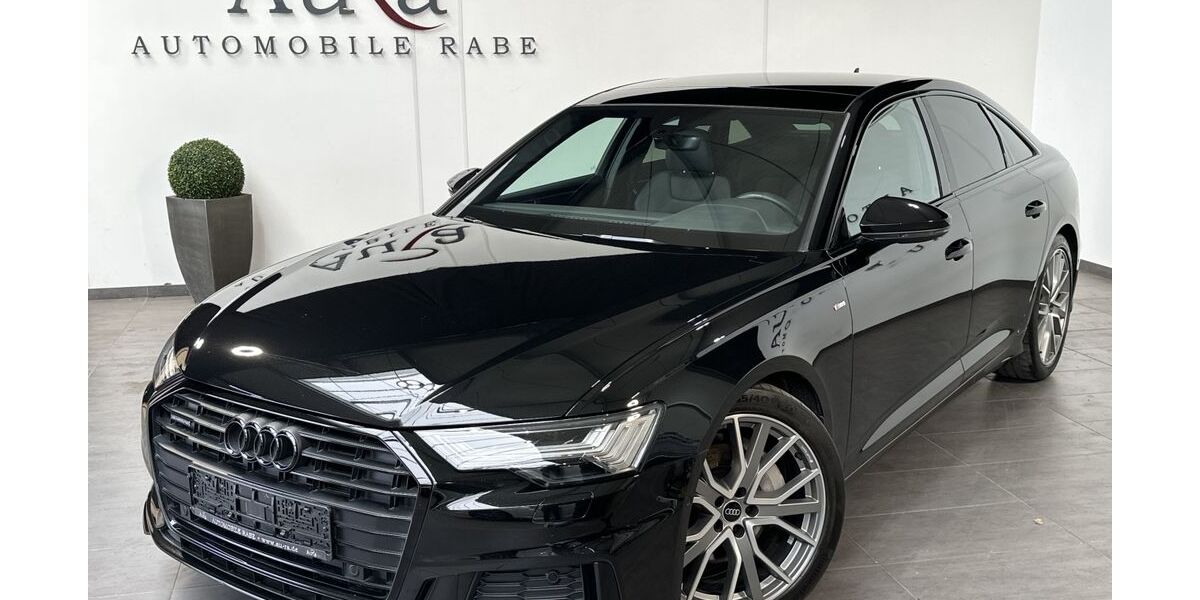 Audi A6 108.750 km 40.749 &euro; Wardenburg 26203