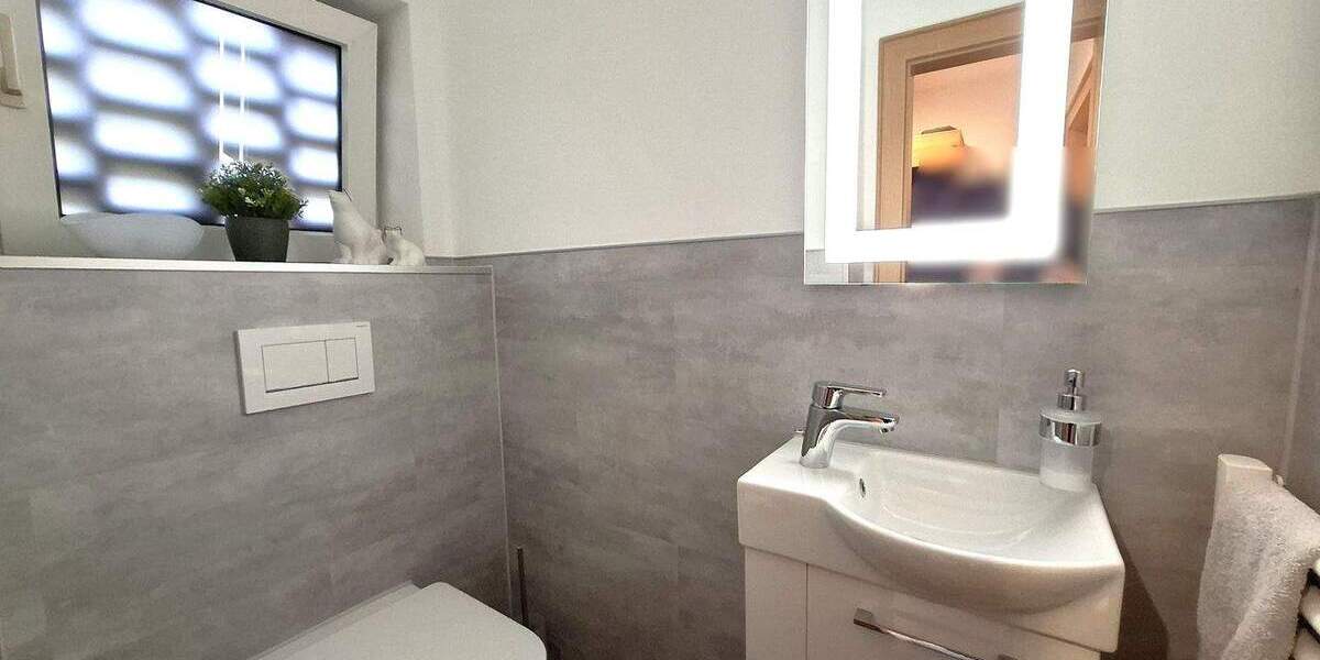 Perfekt für die Familie! Schicker 5-Zimmer-Bungalow mit gehobener Ausstattung in ruhiger Lage 5 zimmer