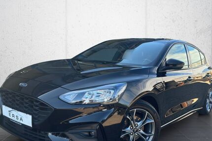 Ford Focus 80.000 km 11.999 &euro; Wardenburg (bei Oldenburg) 26203