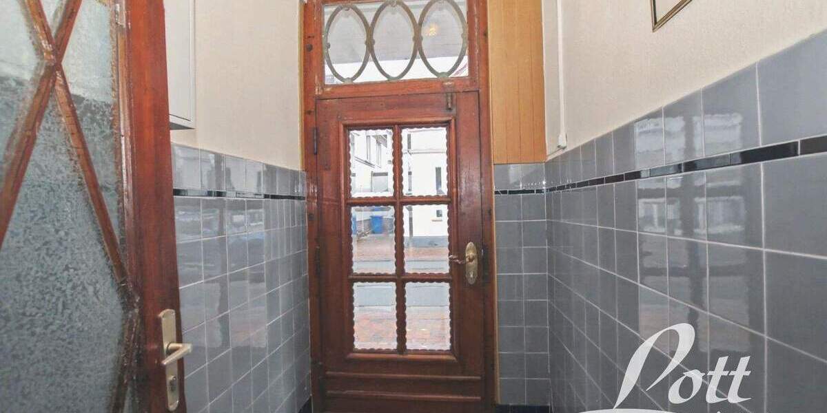 Mehrfamilienhaus, Wohnhaus Apen - 3 Zimmer, 124 m&sup2;, 258.000&euro; | Angebot:25814009