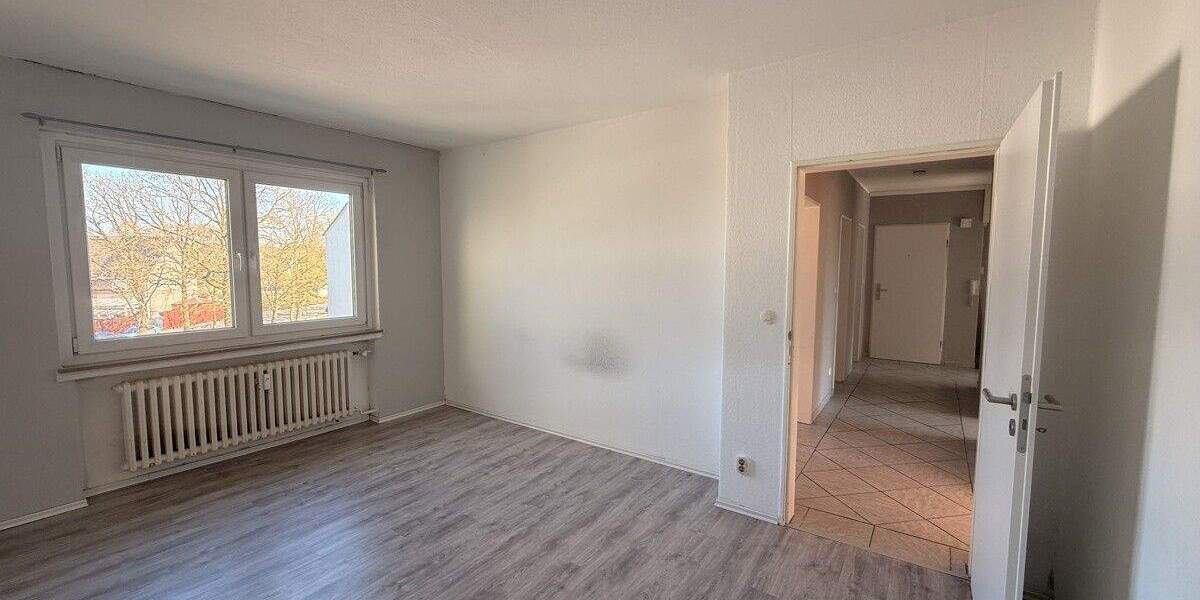 Etagenwohnung Schwanewede - 4 Zimmer, 83 m&sup2;, 98.000&euro; | Angebot:25879063