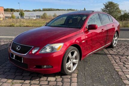 Lexus GS 300 269.000 km 6.800 € Bremen 28779