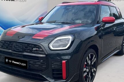 Mini John Cooper Works Countryman 2.421 km 43.990 &euro; Delmenhorst 27751