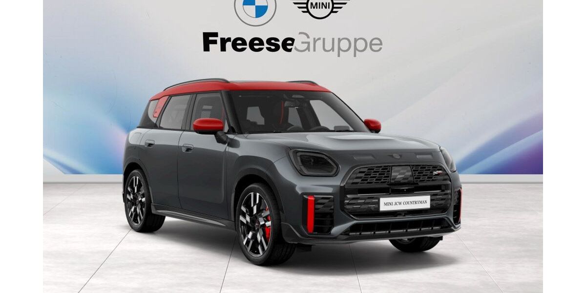Mini John Cooper Works Countryman 2.421 km 45.900 &euro; Delmenhorst 27751