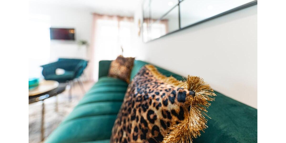 Etagenwohnung Bad Zwischenahn - 3 Zimmer, 65 m&sup2;, 890&euro; | Angebot:26633450