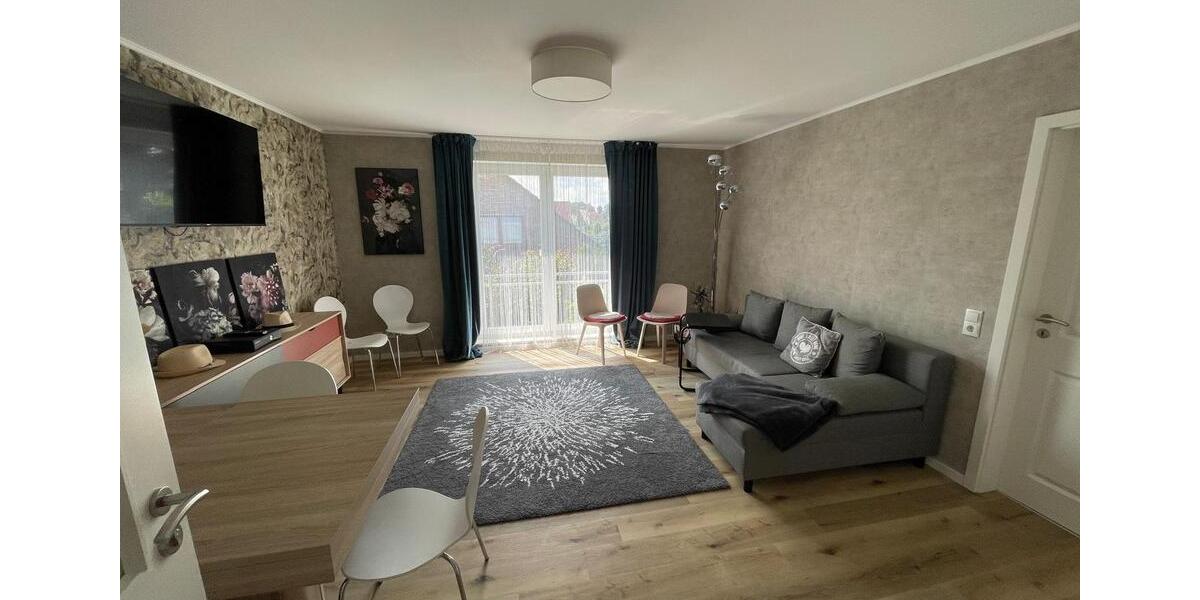 Etagenwohnung Bösel - 3 Zimmer, 76 m&sup2;, 685&euro; | Angebot:25392834