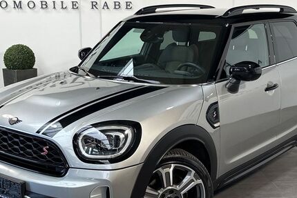 Mini Countryman S (Cooper) 34.750 km 31.749 &euro; Wardenburg 26203
