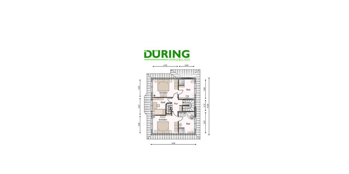 Einfamilienhaus Oldenburg / Ofenerdiek Ofenerdiek - 5 Zimmer, 137 m&sup2;, 429.000&euro; | Angebot:26594735