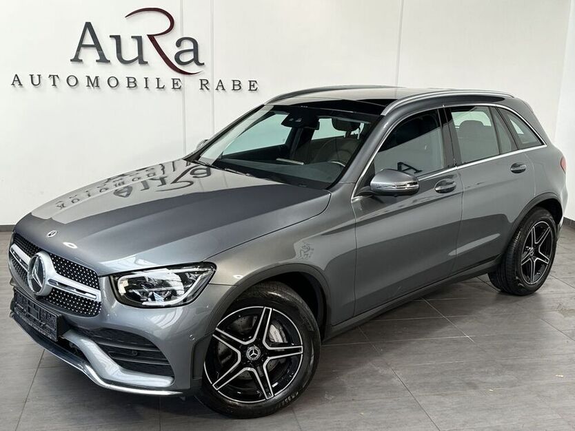 GLC 220