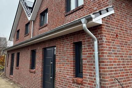 Neubau Doppelhaushälfte in Oldenburg - Ofenerdiek zu vermieten 4 zimmer