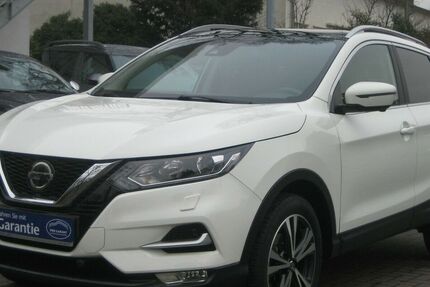 Nissan Qashqai 58.000 km 15.990 &euro; Oldenburg 26135