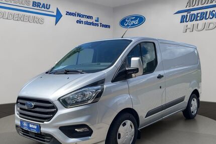 Ford Transit Custom 80.710 km 16.990 &euro; Oldenburg 26122