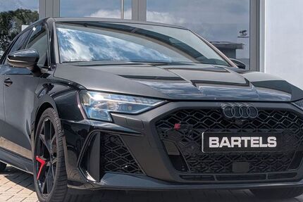 Audi RS3 12.000 km 66.940 &euro; Hude 27798