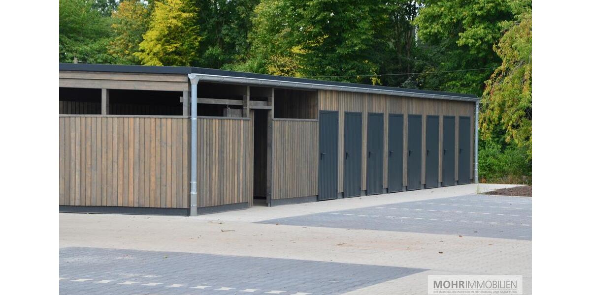 Erdgeschoßwohnung Westerstede - 3 Zimmer, 79 m&sup2;, 820&euro; | Angebot:26634837