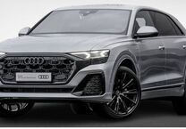 Gebrauchtwagen Audi Q8