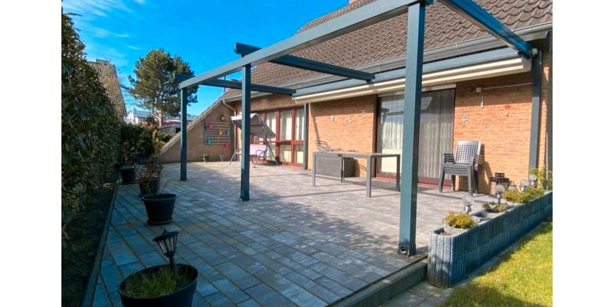 Einfamilienhaus Edewecht - 5 Zimmer, 135 m&sup2;, 390.000&euro; | Angebot:26763232
