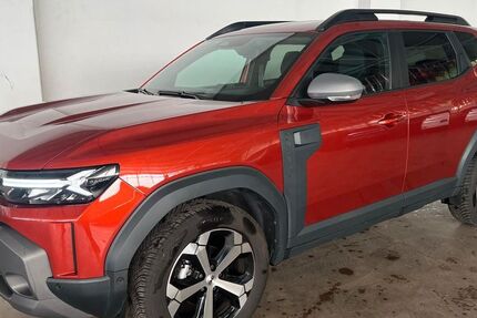 Dacia Duster 22.500 km 22.990 &euro; Delmenhorst 27751