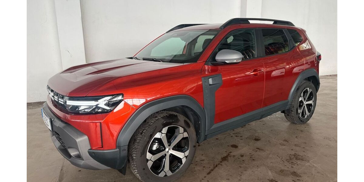 Dacia Duster 22.500 km 22.990 &euro; Delmenhorst 27751