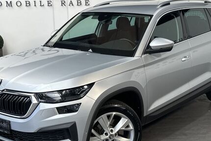 Skoda Kodiaq 102.450 km 28.749 &euro; Wardenburg 26203