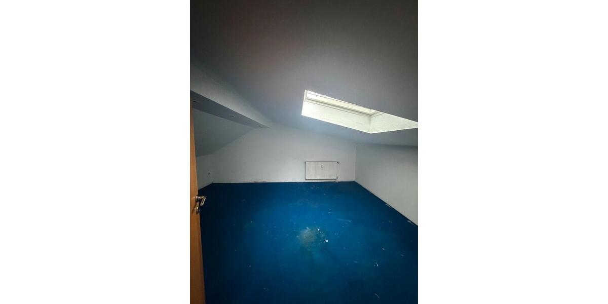 Maisonette-Wohnung mit Großer Dachterrasse 5 zimmer