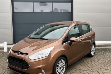 Ford B-Max 35.500 km 6.999 &euro; Ganderkesse 27777