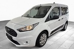 Ford Transit Connect 5Sitze 1.HAND PDC/SPUR/ 55.877 km 15.990 &euro; Hatten 26209