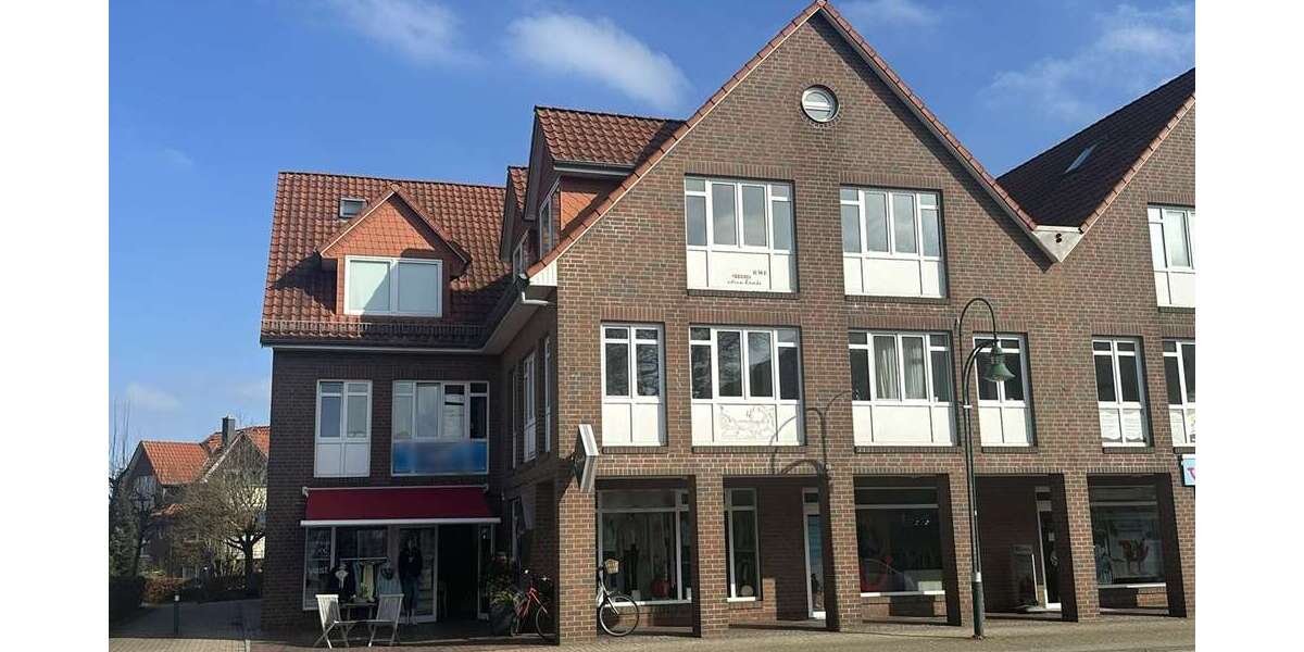 Gewerbeobjekt Wardenburg - 1.450&euro; | Angebot:25479143