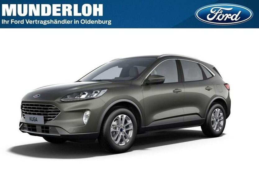 Kuga