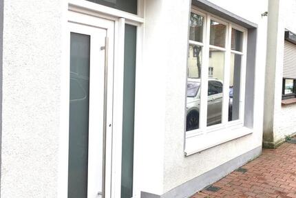 Büroraum in Wildeshausen