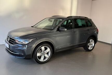 VW Tiguan 27.690 km 35.949 &euro; Friesoythe 26169