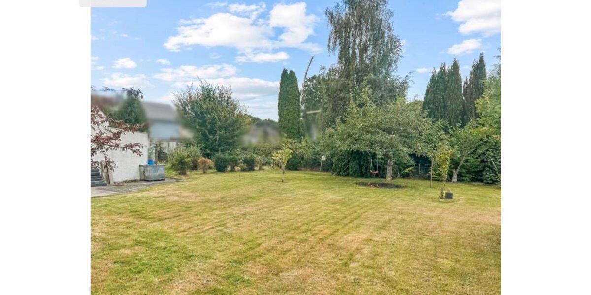 Gemütliches Einfamilienhaus mit großem Garten in Ahlhorn 5 zimmer