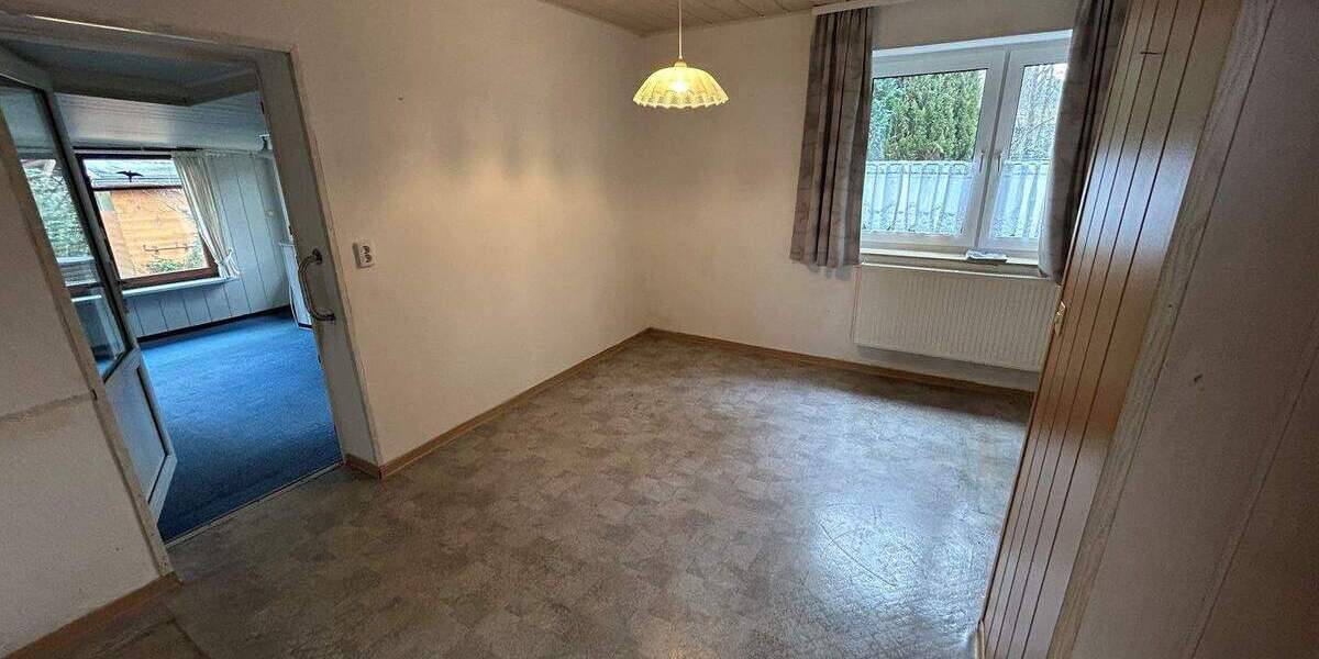Doppelhaushälfte Oldenburg Kreyenbrück - 4 Zimmer, 92 m&sup2;, 269.000&euro; | Angebot:25836419
