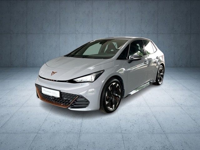 Cupra Born 15.944 km 23.479 € Oldenburg 26135