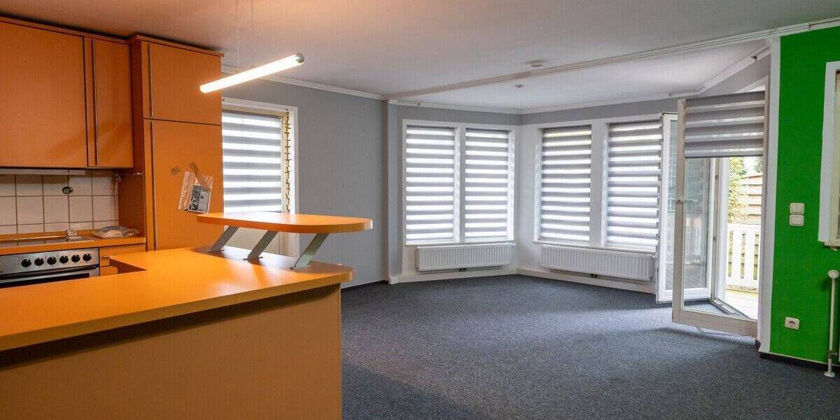 Einfamilienhaus Lemwerder - 3 Zimmer, 85 m&sup2;, 199.000&euro; | Angebot:25821105