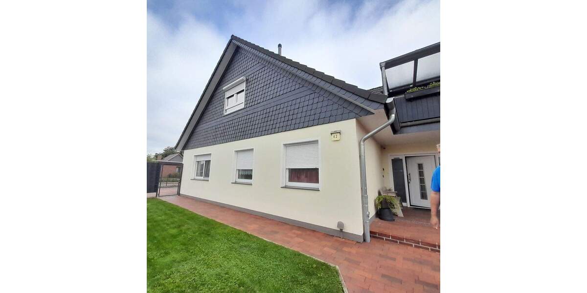 Mehrfamilienhaus, Wohnhaus Elsfleth - 8 Zimmer, 274 m&sup2;, 460.000&euro; | Angebot:25669816