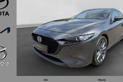 Mazda 3 9.900 km 26.995 &euro; Delmenhorst 27755