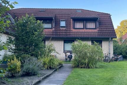 Wohnung Rastede - 1 Zimmer, 22 m&sup2;, 335&euro; | Angebot:25294346