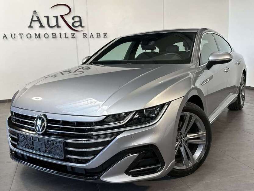 Arteon