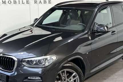 BMW X3 72.450 km 32.989 &euro; Wardenburg 26203