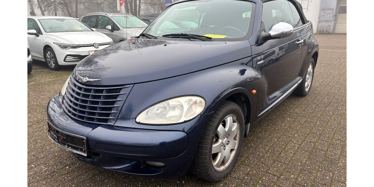 Chrysler PT Cruiser 117.200 km 2.599 &euro; Oldenburg 26129
