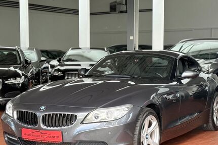 BMW Z4 31.000 km 25.999 € Bremen 28199