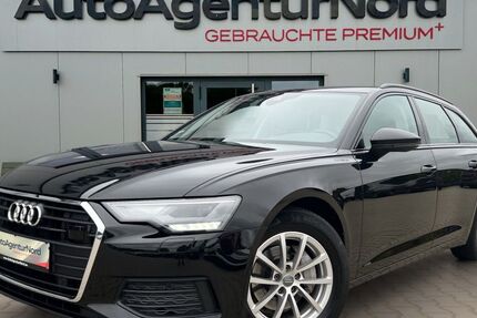 Audi A6 86.374 km 27.290 &euro; Großenkneten 26197