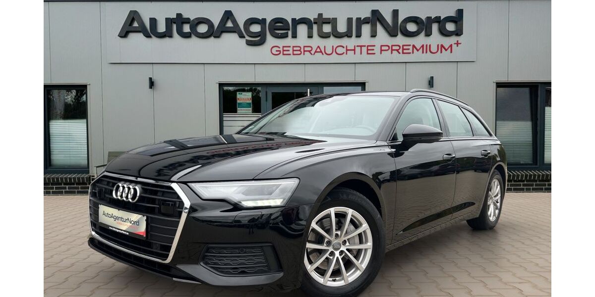 Audi A6 86.374 km 27.290 &euro; Großenkneten 26197