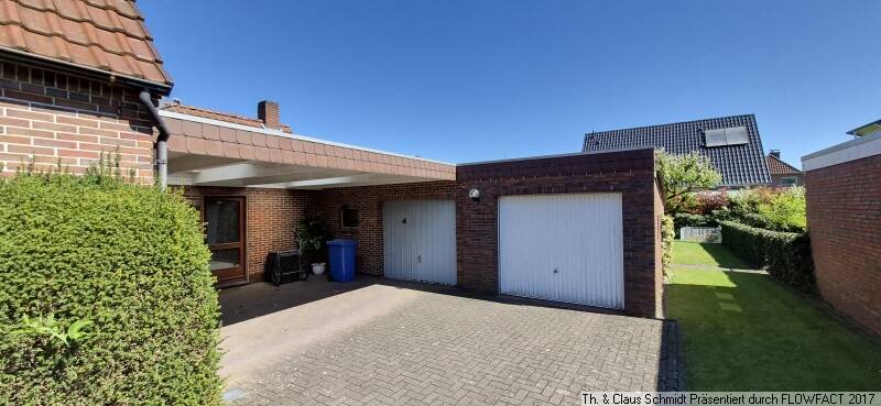 Mehrfamilienhaus, Wohnhaus Rastede Ipwege - 7 Zimmer, 123 m&sup2;, 298.000&euro; | Angebot:26391934