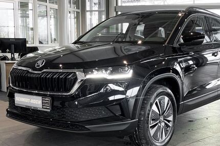 Skoda Karoq 15.182 km 35.990 &euro; Oldenburg 26123