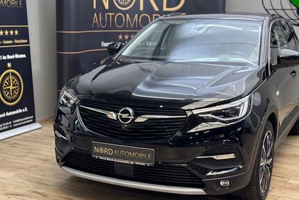 Opel Grandland (X) 130.000 km 17.890 € Rastede/ Wahnbek 26180