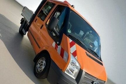Ford Transit 179.800 km 12.999 € Delmenhorst 27755